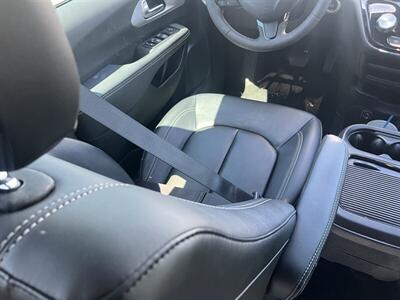 2024 Chrysler Pacifica VAN - Photo 9 - Albuquerque, NM 87108