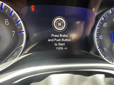 2024 Chrysler Pacifica VAN - Photo 5 - Albuquerque, NM 87108