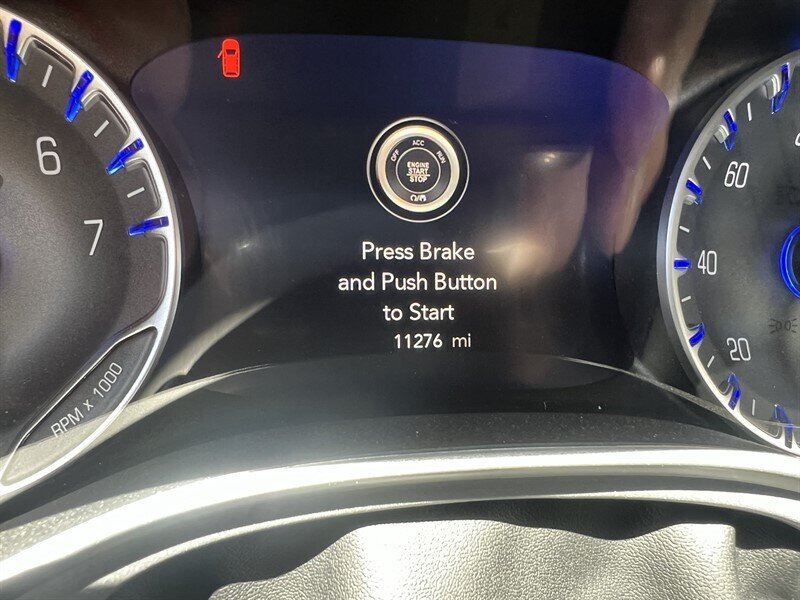 2024 Chrysler Pacifica VAN - Photo 5 - Albuquerque, NM 87108