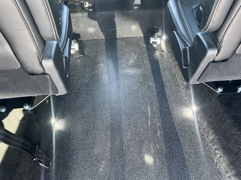 2024 Chrysler Pacifica VAN - Photo 13 - Albuquerque, NM 87108