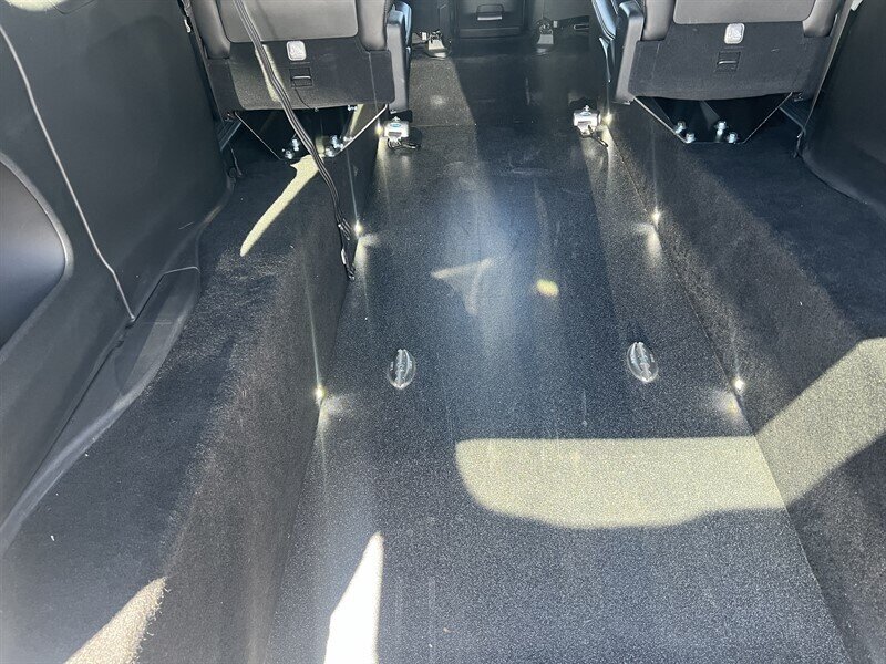 2024 Chrysler Pacifica VAN - Photo 14 - Albuquerque, NM 87108