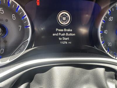 2024 Chrysler Pacifica VAN - Photo 4 - Albuquerque, NM 87108