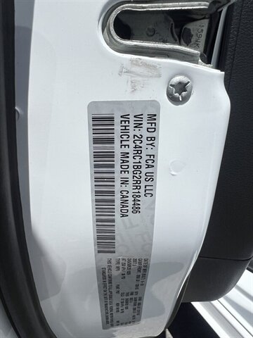 2024 Chrysler Pacifica VAN - Photo 6 - Albuquerque, NM 87108