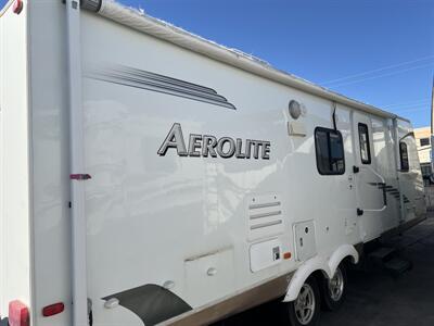 2009 Dutchmen 27FBDSL Aerolite   - Photo 2 - Albuquerque, NM 87108