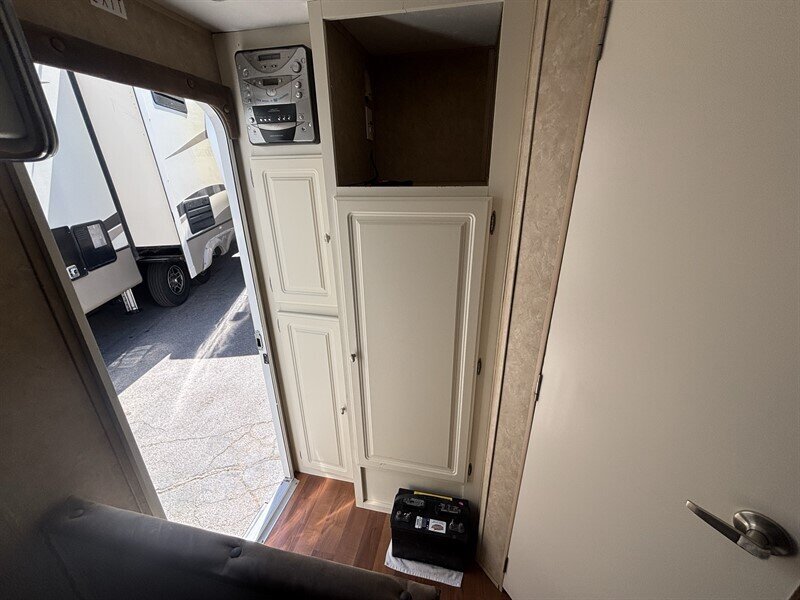 2007 Cruiser RV 189FBR X SERIES Fun Finder - Photo 15 - Albuquerque, NM 87108