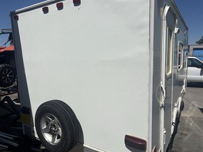 2007 Cruiser RV 189FBR X SERIES Fun Finder - Photo 4 - Albuquerque, NM 87108