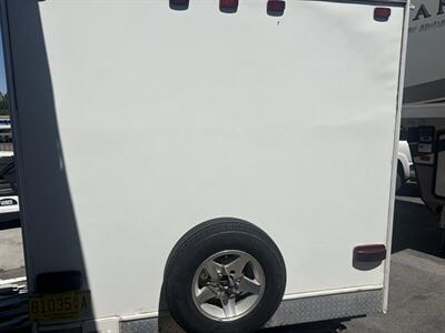 2007 Cruiser RV 189FBR X SERIES Fun Finder - Photo 3 - Albuquerque, NM 87108