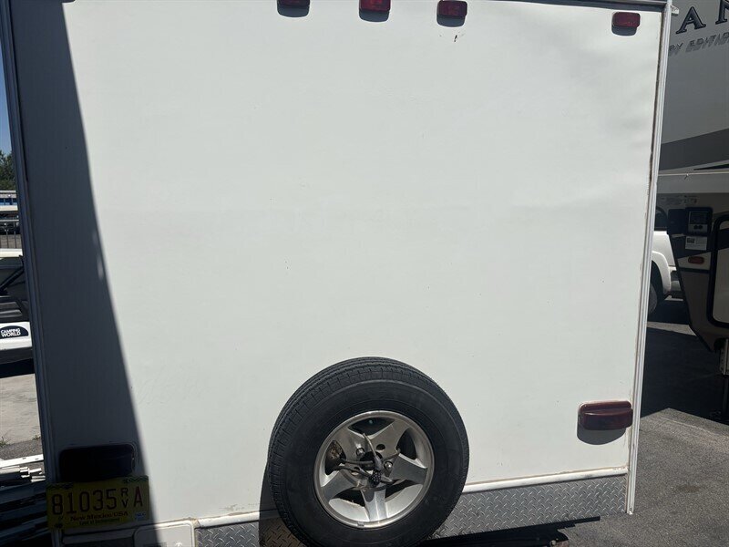2007 Cruiser RV 189FBR X SERIES Fun Finder - Photo 3 - Albuquerque, NM 87108