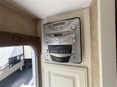 2007 Cruiser RV 189FBR X SERIES Fun Finder - Photo 17 - Albuquerque, NM 87108
