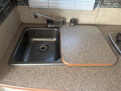 2007 Cruiser RV 189FBR X SERIES Fun Finder - Photo 13 - Albuquerque, NM 87108