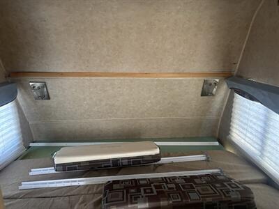 2007 Cruiser RV 189FBR X SERIES Fun Finder - Photo 9 - Albuquerque, NM 87108