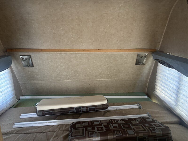 2007 Cruiser RV 189FBR X SERIES Fun Finder - Photo 9 - Albuquerque, NM 87108