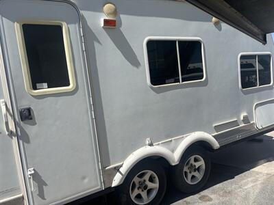 2007 Cruiser RV 189FBR X SERIES Fun Finder - Photo 5 - Albuquerque, NM 87108