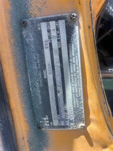 1975 International Harvester 1700 Dump truck   - Photo 10 - Albuquerque, NM 87108