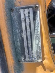 1975 International Harvester 1700 Dump truck   - Photo 11 - Albuquerque, NM 87108