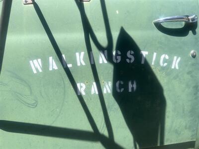 1975 International Harvester 1700 Dump truck   - Photo 14 - Albuquerque, NM 87108