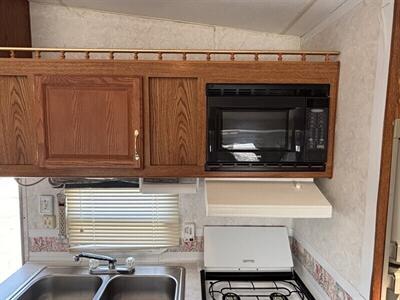 2003 Fleetwood 25 5S PROWLER   - Photo 8 - Albuquerque, NM 87108