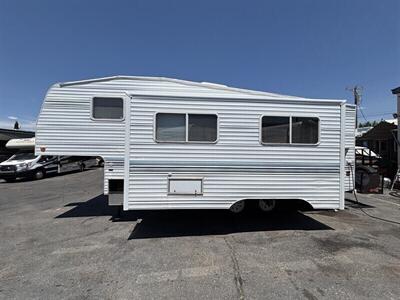 2003 Fleetwood 25 5S PROWLER   - Photo 2 - Albuquerque, NM 87108