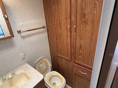 2003 Fleetwood 25 5S PROWLER   - Photo 11 - Albuquerque, NM 87108