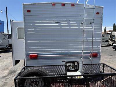 2003 Fleetwood 25 5S PROWLER   - Photo 4 - Albuquerque, NM 87108