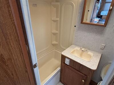 2003 Fleetwood 25 5S PROWLER   - Photo 15 - Albuquerque, NM 87108