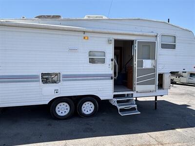 2003 Fleetwood 25 5S PROWLER   - Photo 3 - Albuquerque, NM 87108