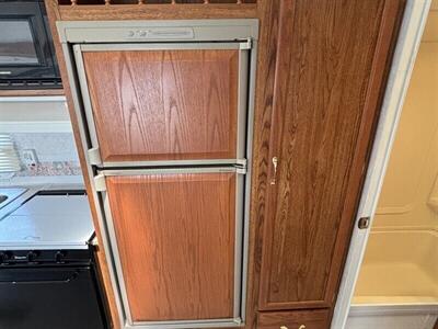 2003 Fleetwood 25 5S PROWLER   - Photo 10 - Albuquerque, NM 87108