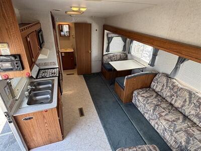 2003 Fleetwood 25 5S PROWLER   - Photo 6 - Albuquerque, NM 87108