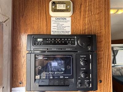 2003 Fleetwood 25 5S PROWLER   - Photo 14 - Albuquerque, NM 87108