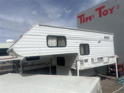 2004 Lance Lancelite   - Photo 2 - Albuquerque, NM 87108