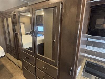 2018 Thor 31W CHATEAU - Photo 14 - Albuquerque, NM 87108