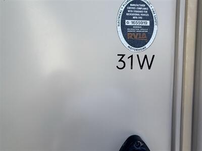 2018 Thor 31W CHATEAU - Photo 6 - Albuquerque, NM 87108
