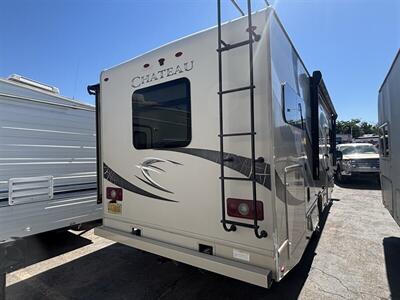 2018 Thor 31W CHATEAU - Photo 3 - Albuquerque, NM 87108