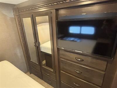 2018 Thor 31W CHATEAU - Photo 15 - Albuquerque, NM 87108
