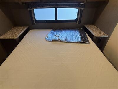 2018 Thor 31W CHATEAU - Photo 16 - Albuquerque, NM 87108