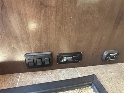 2018 Thor 31W CHATEAU - Photo 26 - Albuquerque, NM 87108