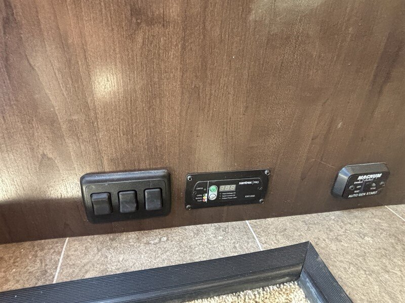 2018 Thor 31W CHATEAU - Photo 26 - Albuquerque, NM 87108