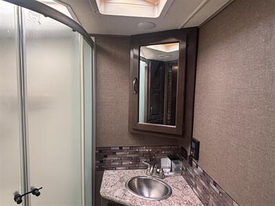 2018 Thor 31W CHATEAU - Photo 22 - Albuquerque, NM 87108