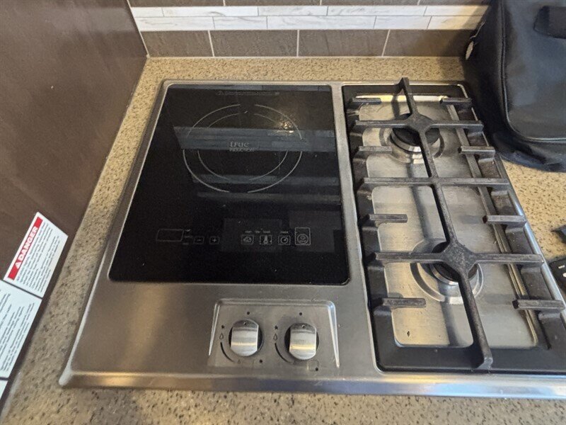 2018 Thor 31W CHATEAU - Photo 24 - Albuquerque, NM 87108