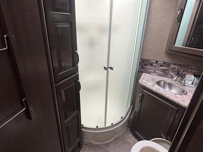 2018 Thor 31W CHATEAU - Photo 20 - Albuquerque, NM 87108