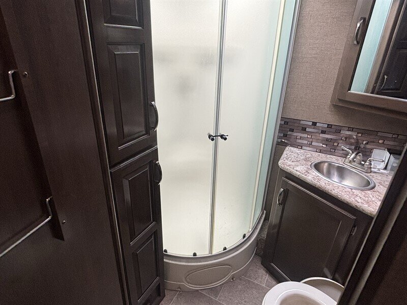 2018 Thor 31W CHATEAU - Photo 20 - Albuquerque, NM 87108