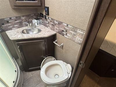 2018 Thor 31W CHATEAU - Photo 21 - Albuquerque, NM 87108