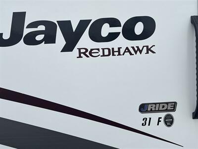 2020 Jayco 31F Redhawk   - Photo 9 - Albuquerque, NM 87108