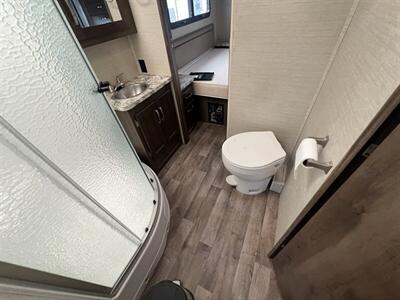 2020 Jayco 31F Redhawk   - Photo 18 - Albuquerque, NM 87108