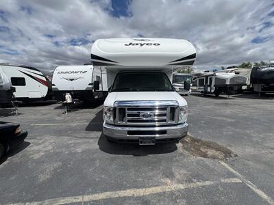 2020 Jayco 31F Redhawk   - Photo 2 - Albuquerque, NM 87108