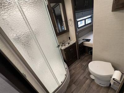 2020 Jayco 31F Redhawk   - Photo 17 - Albuquerque, NM 87108
