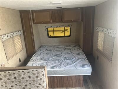 2019 COACHMEN 21BH CLIPPER   - Photo 7 - Albuquerque, NM 87108