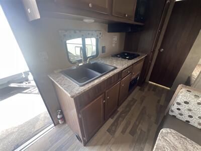 2019 COACHMEN 21BH CLIPPER   - Photo 9 - Albuquerque, NM 87108