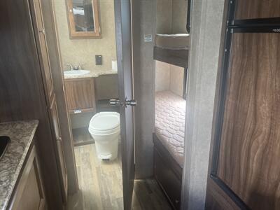 2019 COACHMEN 21BH CLIPPER   - Photo 10 - Albuquerque, NM 87108