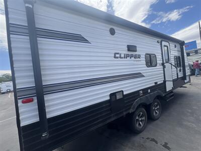 2019 COACHMEN 21BH CLIPPER   - Photo 4 - Albuquerque, NM 87108